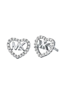 Michael Kors Сребърни обици - Pepit.bg