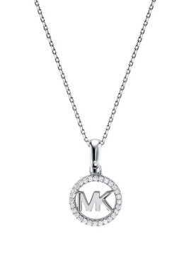 Michael Kors Сребърно колие - Pepit.bg