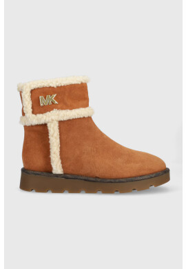 MICHAEL Michael Kors Апрески Marly в кафяво - Pepit.bg