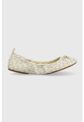 MICHAEL Michael Kors Балеринки Juliette Flat - Pepit.bg