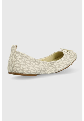 MICHAEL Michael Kors Балеринки Juliette Flat - Pepit.bg