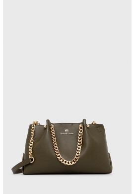 MICHAEL Michael Kors Чанта в черно - Pepit.bg