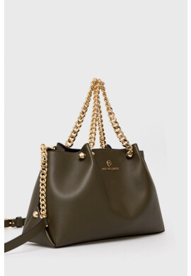 MICHAEL Michael Kors Чанта в черно - Pepit.bg