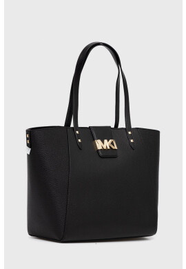 MICHAEL Michael Kors Чанта в черно - Pepit.bg
