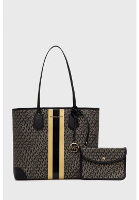 MICHAEL Michael Kors Чанта в черно - Pepit.bg