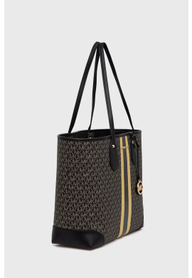 MICHAEL Michael Kors Чанта в черно - Pepit.bg