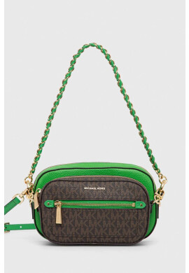 MICHAEL Michael Kors Чанта в зелено - Pepit.bg