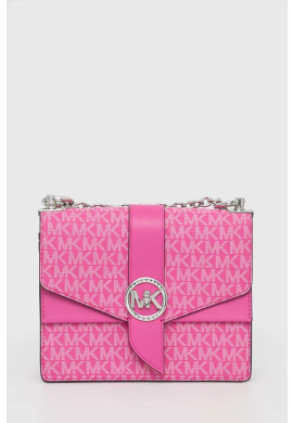 MICHAEL Michael Kors Чанта в розово - Pepit.bg