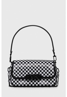 MICHAEL Michael Kors Чанта в черно - Pepit.bg