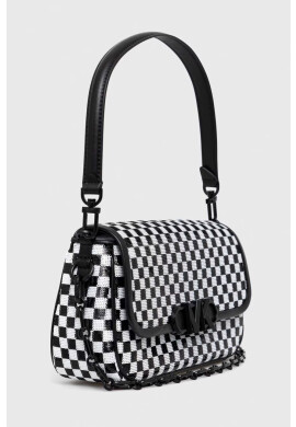 MICHAEL Michael Kors Чанта в черно - Pepit.bg