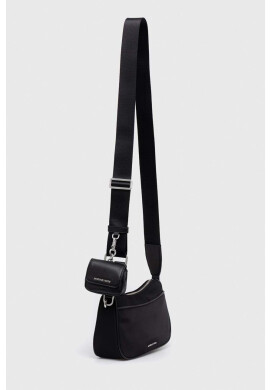 MICHAEL Michael Kors Чанта в черно - Pepit.bg