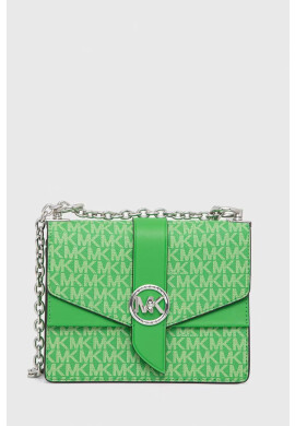 MICHAEL Michael Kors Чанта в зелено - Pepit.bg