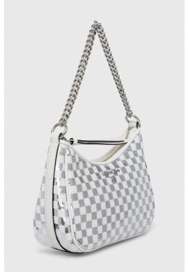 MICHAEL Michael Kors Чанта в сребристо - Pepit.bg