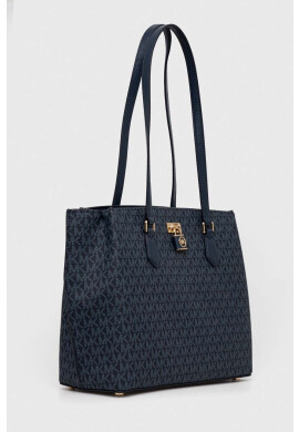 MICHAEL Michael Kors Чанта в тъмносиньо - Pepit.bg