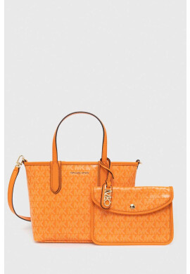 MICHAEL Michael Kors Чанта в оранжево - Pepit.bg