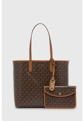 MICHAEL Michael Kors Чанта в кафяво - Pepit.bg
