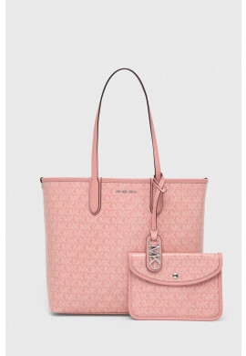 MICHAEL Michael Kors Чанта в розово - Pepit.bg