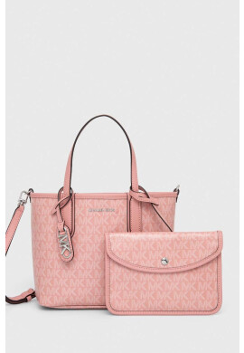 MICHAEL Michael Kors Чанта в розово - Pepit.bg