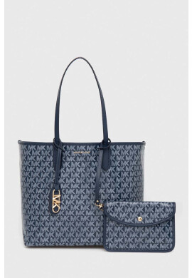 MICHAEL Michael Kors Чанта в тъмносиньо - Pepit.bg