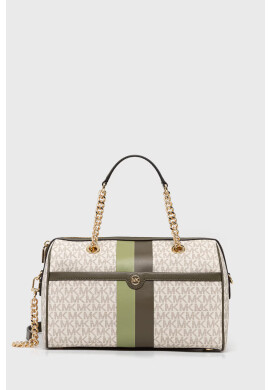 MICHAEL Michael Kors Чанта в зелено - Pepit.bg