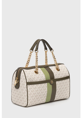 MICHAEL Michael Kors Чанта в зелено - Pepit.bg