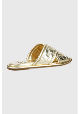 MICHAEL Michael Kors Чехли Gideon Slide - Pepit.bg
