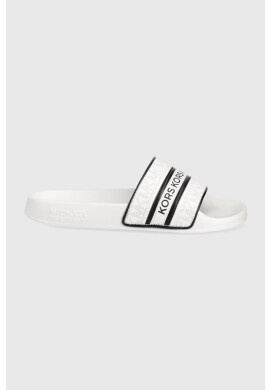 MICHAEL Michael Kors Чехли Gilmore Slide - Pepit.bg