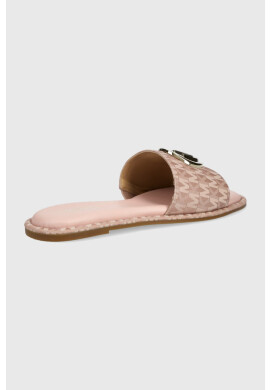 MICHAEL Michael Kors Чехли Hayworth Slide - Pepit.bg