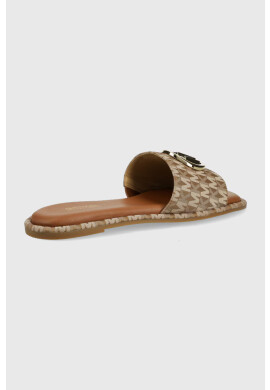 MICHAEL Michael Kors Чехли Hayworth Slide - Pepit.bg