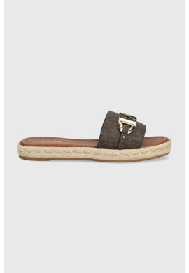 MICHAEL Michael Kors Чехли Izzy Slide - Pepit.bg