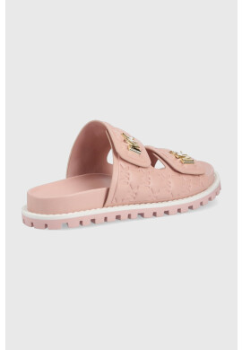 MICHAEL Michael Kors Чехли Michael Kors Stark Slide - Pepit.bg
