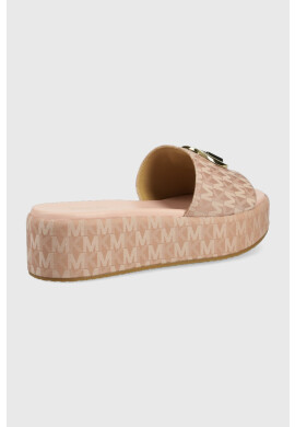 MICHAEL Michael Kors Чехли Sadler Wedge - Pepit.bg