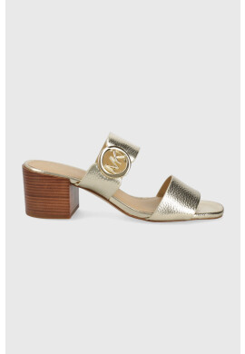 MICHAEL Michael Kors Чехли Summer Mid - Pepit.bg