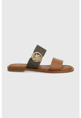 MICHAEL Michael Kors Чехли Summer Sandal - Pepit.bg
