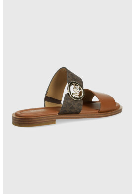 MICHAEL Michael Kors Чехли Summer Sandal - Pepit.bg