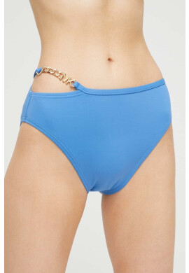 MICHAEL Michael Kors Долнище на бански в синьо - Pepit.bg