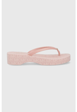 MICHAEL Michael Kors Джапанки Lilo Flip Flop - Pepit.bg