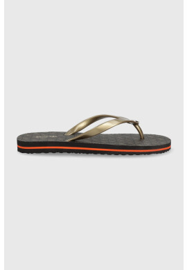 MICHAEL Michael Kors Джапанки Mk Flip Flop Stripe Eva - Pepit.bg