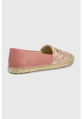MICHAEL Michael Kors Еспадрили Kendrick Slip On в кафяво - Pepit.bg