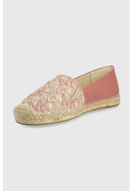 MICHAEL Michael Kors Еспадрили Kendrick Slip On в кафяво - Pepit.bg