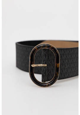 MICHAEL Michael Kors Колан дамски в черно - Pepit.bg