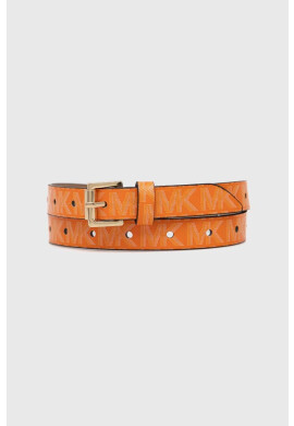 MICHAEL Michael Kors Колан (2 броя) дамски в оранжево - Pepit.bg