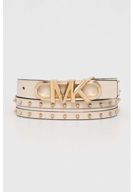 MICHAEL Michael Kors Колан дамски в бежово - Pepit.bg
