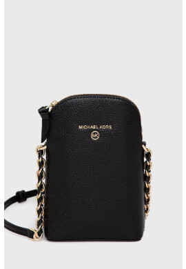 MICHAEL Michael Kors Кожен калъф за телефон - Pepit.bg