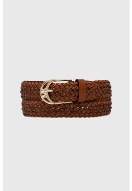 MICHAEL Michael Kors Кожен колан - Pepit.bg