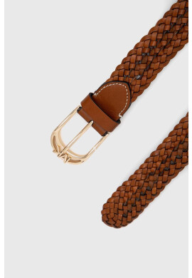 MICHAEL Michael Kors Кожен колан - Pepit.bg