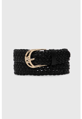 MICHAEL Michael Kors Кожен колан - Pepit.bg