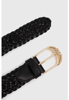 MICHAEL Michael Kors Кожен колан - Pepit.bg