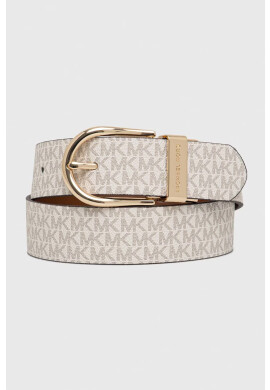 MICHAEL Michael Kors Кожен колан с две лица - Pepit.bg