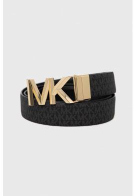 MICHAEL Michael Kors Кожен колан с две лица - Pepit.bg